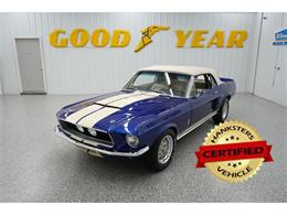 1967 Ford Mustang (CC-2085712) for sale in Homer City, Pennsylvania