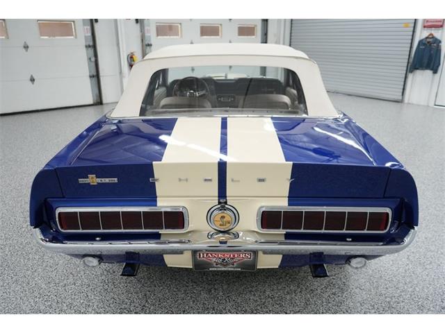 1967 Ford Mustang (CC-2085712) for sale in Homer City, Pennsylvania