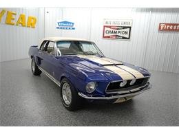 1967 Ford Mustang (CC-2085712) for sale in Homer City, Pennsylvania