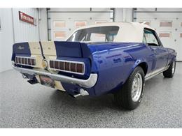 1967 Ford Mustang (CC-2085712) for sale in Homer City, Pennsylvania