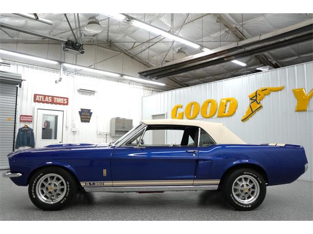 1967 Ford Mustang (CC-2085712) for sale in Homer City, Pennsylvania