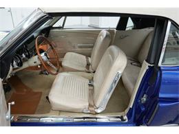 1967 Ford Mustang (CC-2085712) for sale in Homer City, Pennsylvania