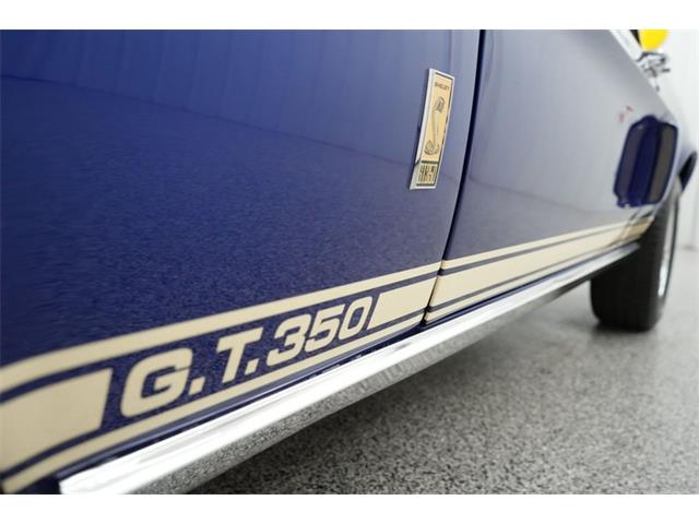 1967 Ford Mustang (CC-2085712) for sale in Homer City, Pennsylvania