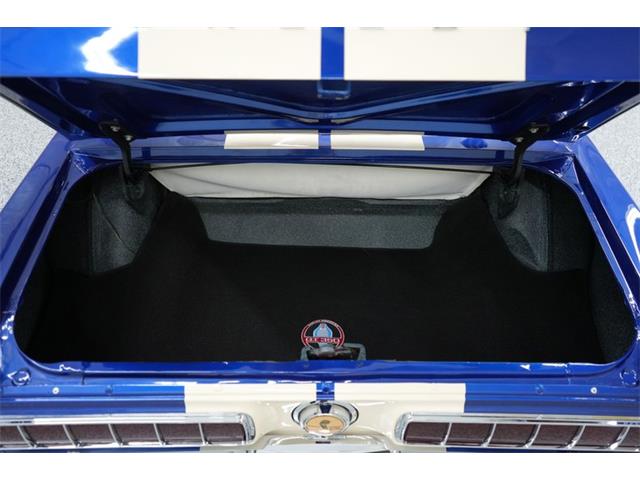 1967 Ford Mustang (CC-2085712) for sale in Homer City, Pennsylvania