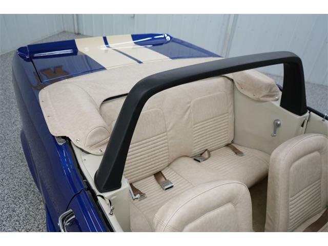 1967 Ford Mustang (CC-2085712) for sale in Homer City, Pennsylvania