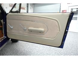 1967 Ford Mustang (CC-2085712) for sale in Homer City, Pennsylvania
