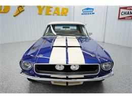 1967 Ford Mustang (CC-2085712) for sale in Homer City, Pennsylvania