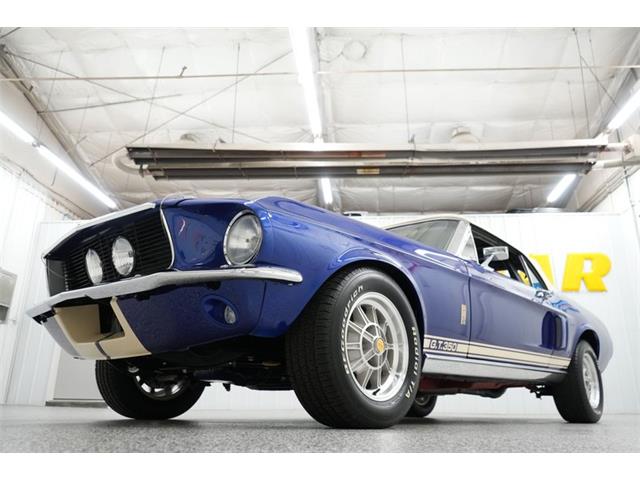 1967 Ford Mustang (CC-2085712) for sale in Homer City, Pennsylvania