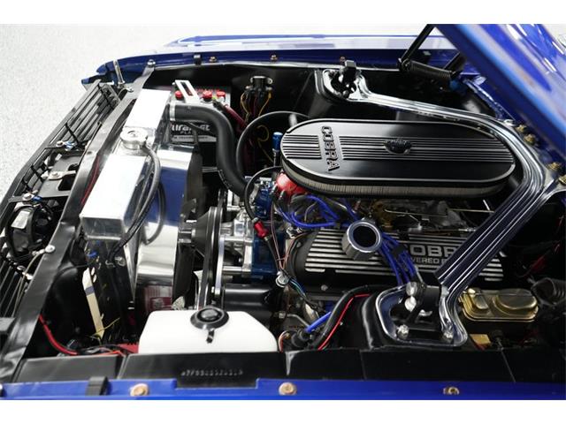 1967 Ford Mustang (CC-2085712) for sale in Homer City, Pennsylvania