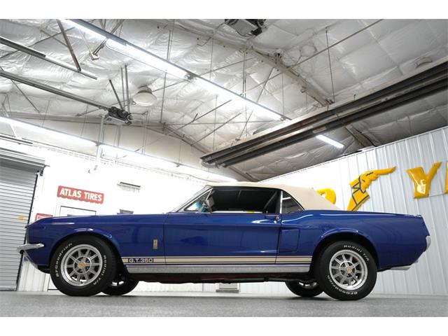 1967 Ford Mustang (CC-2085712) for sale in Homer City, Pennsylvania