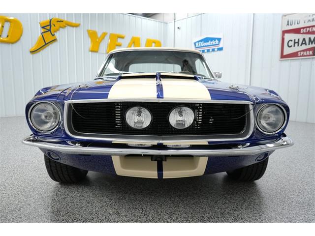 1967 Ford Mustang (CC-2085712) for sale in Homer City, Pennsylvania