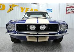 1967 Ford Mustang (CC-2085712) for sale in Homer City, Pennsylvania