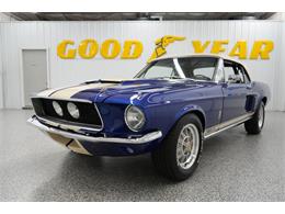1967 Ford Mustang (CC-2085712) for sale in Homer City, Pennsylvania