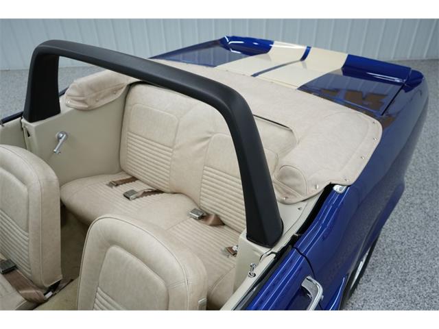1967 Ford Mustang (CC-2085712) for sale in Homer City, Pennsylvania