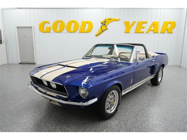 1967 Ford Mustang (CC-2085712) for sale in Homer City, Pennsylvania