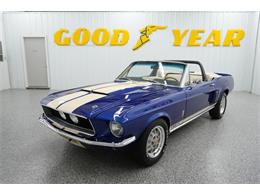 1967 Ford Mustang (CC-2085712) for sale in Homer City, Pennsylvania