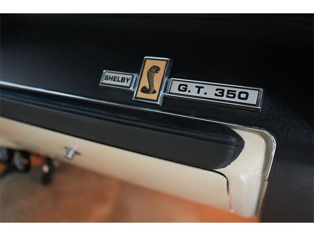 1967 Ford Mustang (CC-2085712) for sale in Homer City, Pennsylvania