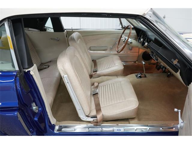 1967 Ford Mustang (CC-2085712) for sale in Homer City, Pennsylvania