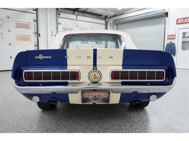 1967 Ford Mustang (CC-2085712) for sale in Homer City, Pennsylvania