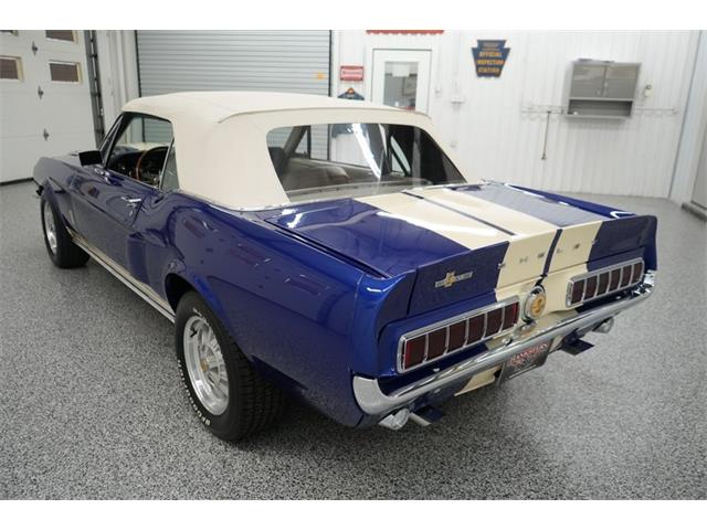 1967 Ford Mustang (CC-2085712) for sale in Homer City, Pennsylvania