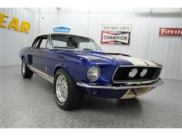 1967 Ford Mustang (CC-2085712) for sale in Homer City, Pennsylvania
