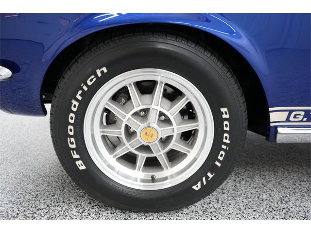 1967 Ford Mustang (CC-2085712) for sale in Homer City, Pennsylvania