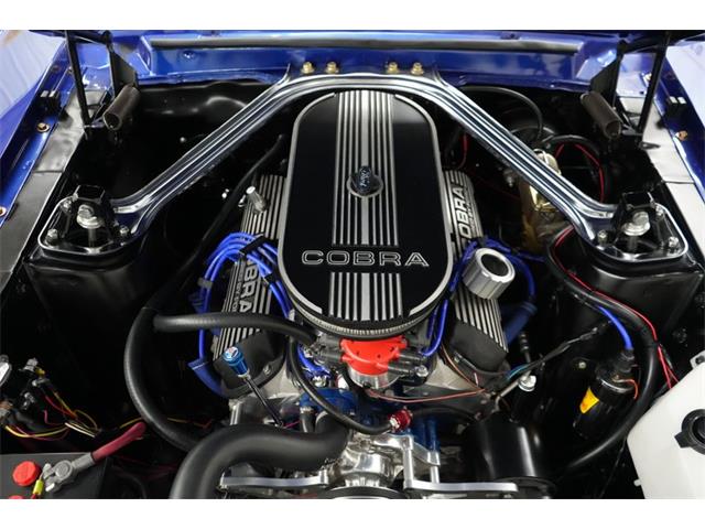 1967 Ford Mustang (CC-2085712) for sale in Homer City, Pennsylvania