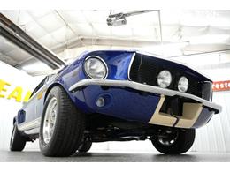 1967 Ford Mustang (CC-2085712) for sale in Homer City, Pennsylvania