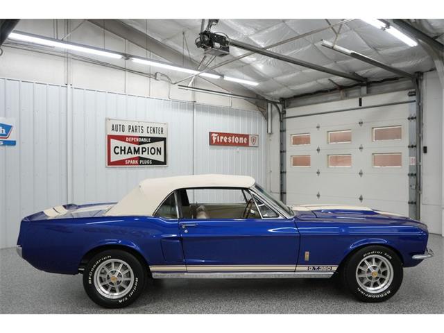 1967 Ford Mustang (CC-2085712) for sale in Homer City, Pennsylvania