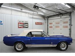 1967 Ford Mustang (CC-2085712) for sale in Homer City, Pennsylvania