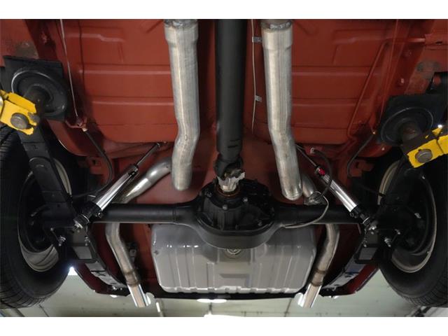 1967 Ford Mustang (CC-2085712) for sale in Homer City, Pennsylvania