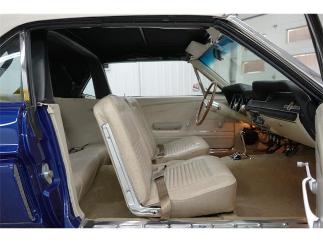 1967 Ford Mustang (CC-2085712) for sale in Homer City, Pennsylvania