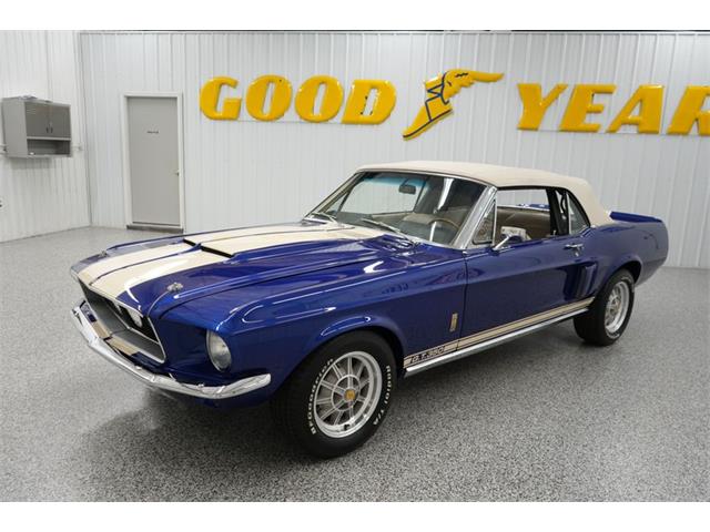 1967 Ford Mustang (CC-2085712) for sale in Homer City, Pennsylvania