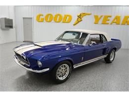 1967 Ford Mustang (CC-2085712) for sale in Homer City, Pennsylvania