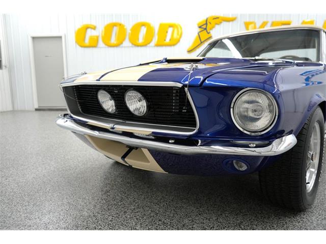 1967 Ford Mustang (CC-2085712) for sale in Homer City, Pennsylvania