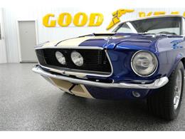 1967 Ford Mustang (CC-2085712) for sale in Homer City, Pennsylvania