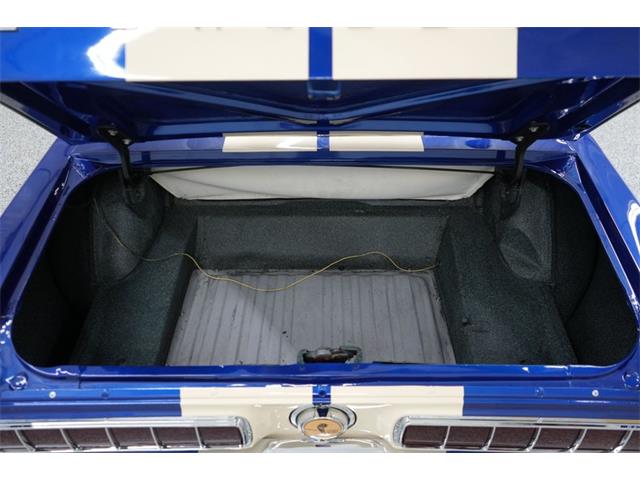 1967 Ford Mustang (CC-2085712) for sale in Homer City, Pennsylvania