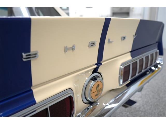 1967 Ford Mustang (CC-2085712) for sale in Homer City, Pennsylvania