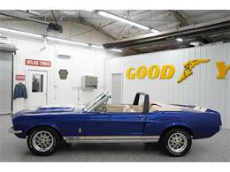 1967 Ford Mustang (CC-2085712) for sale in Homer City, Pennsylvania