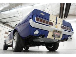 1967 Ford Mustang (CC-2085712) for sale in Homer City, Pennsylvania