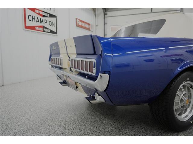 1967 Ford Mustang (CC-2085712) for sale in Homer City, Pennsylvania