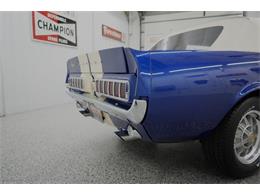 1967 Ford Mustang (CC-2085712) for sale in Homer City, Pennsylvania