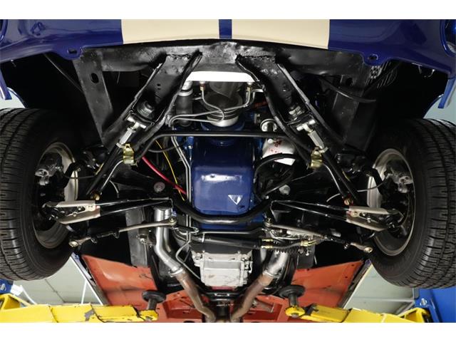 1967 Ford Mustang (CC-2085712) for sale in Homer City, Pennsylvania