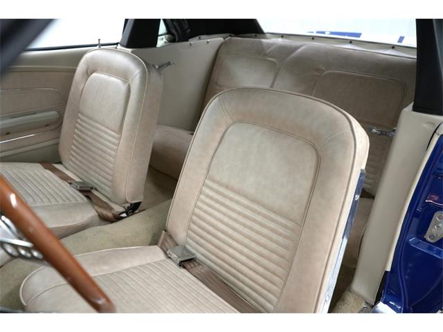 1967 Ford Mustang (CC-2085712) for sale in Homer City, Pennsylvania