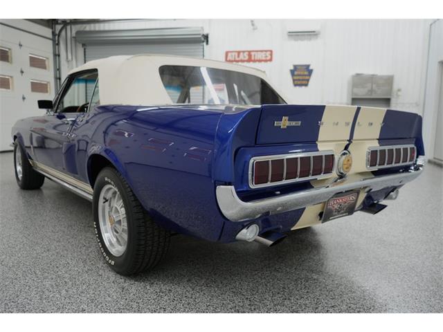 1967 Ford Mustang (CC-2085712) for sale in Homer City, Pennsylvania