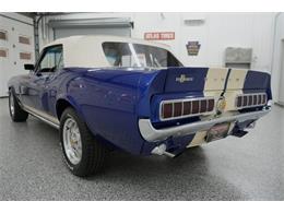 1967 Ford Mustang (CC-2085712) for sale in Homer City, Pennsylvania