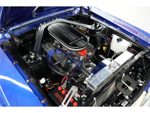 1967 Ford Mustang (CC-2085712) for sale in Homer City, Pennsylvania