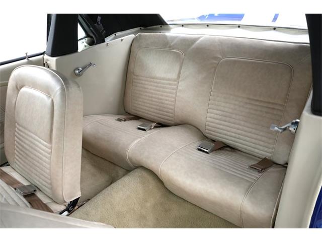 1967 Ford Mustang (CC-2085712) for sale in Homer City, Pennsylvania