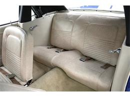 1967 Ford Mustang (CC-2085712) for sale in Homer City, Pennsylvania