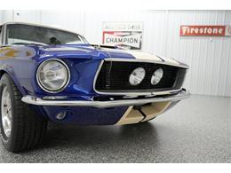 1967 Ford Mustang (CC-2085712) for sale in Homer City, Pennsylvania